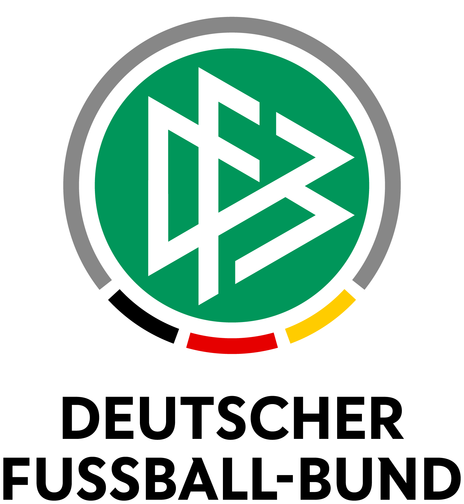 DFB Logo RGB positiv