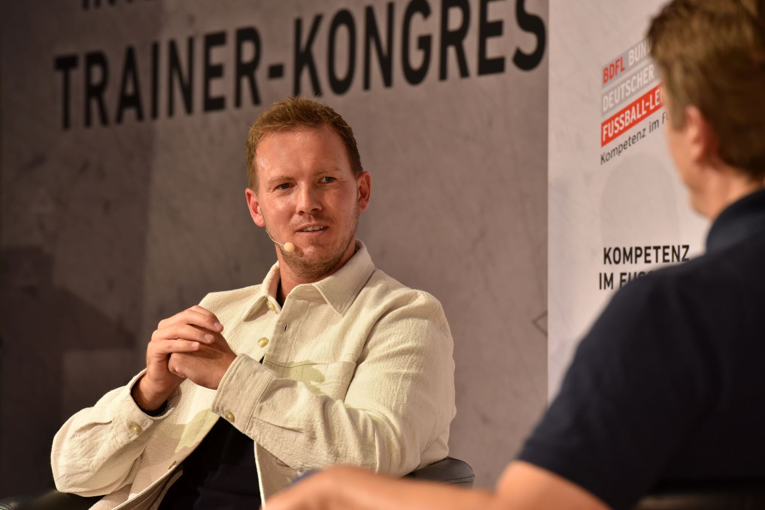 Internationaler Trainer-Kongress - Bildergalerie 5