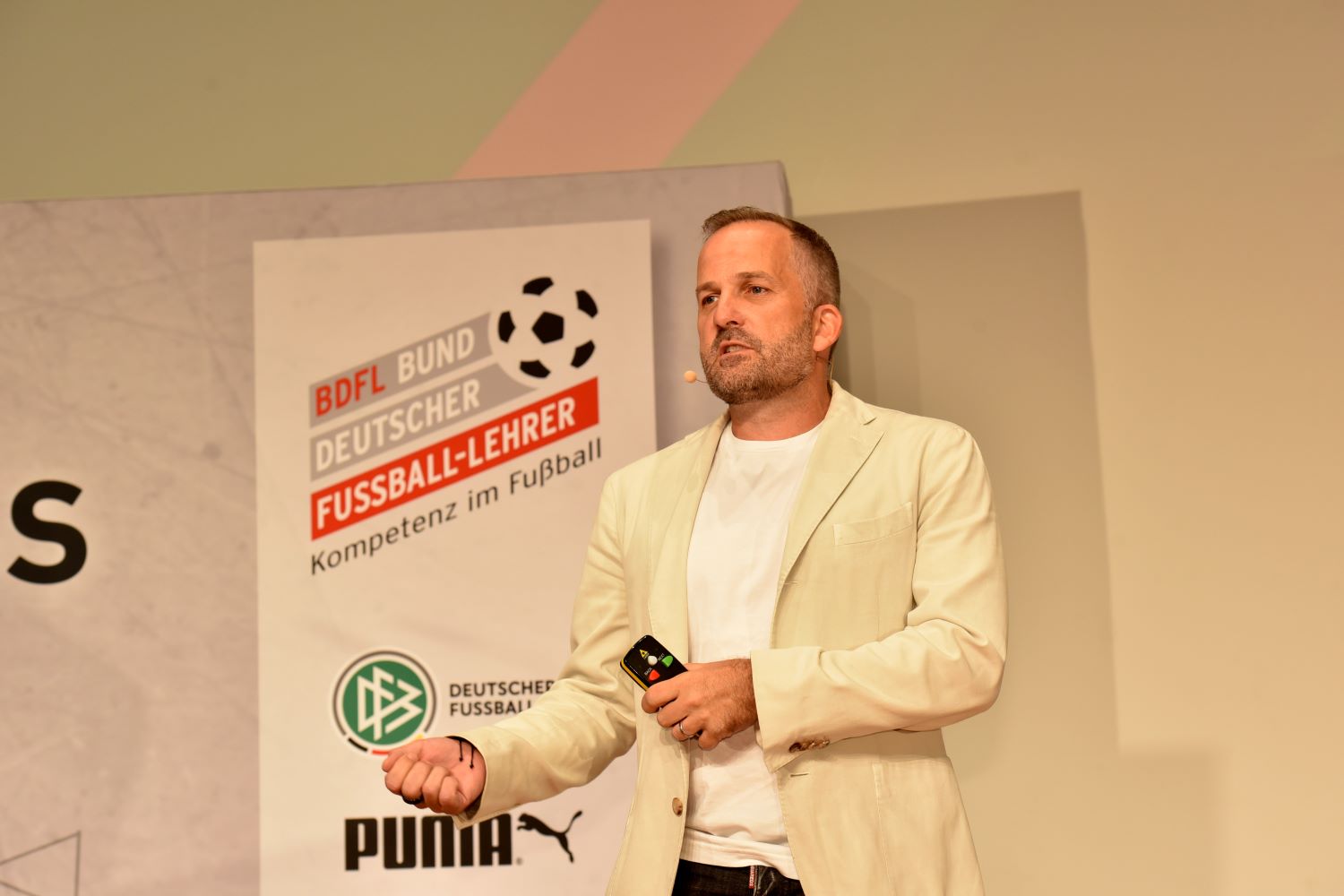 ITK 2025 – Tag 2: Vom Spielfeldrand bis zur Weltbühne des Hochleistungssports